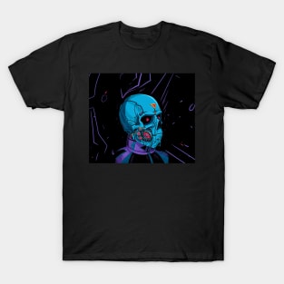 Skull lover T-Shirt